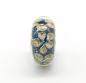 Preview: Midnight Rockflower - Elfbeads Glass - live photo